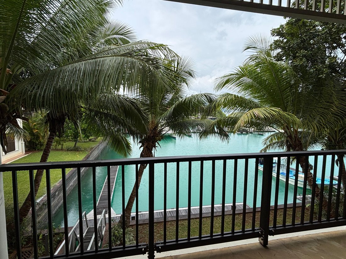 Apartment in Providence, Seychelles 2 - 19100116