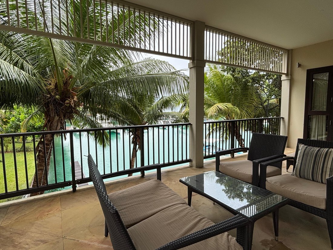 Apartment in Providence, Seychelles 1 - 19100116