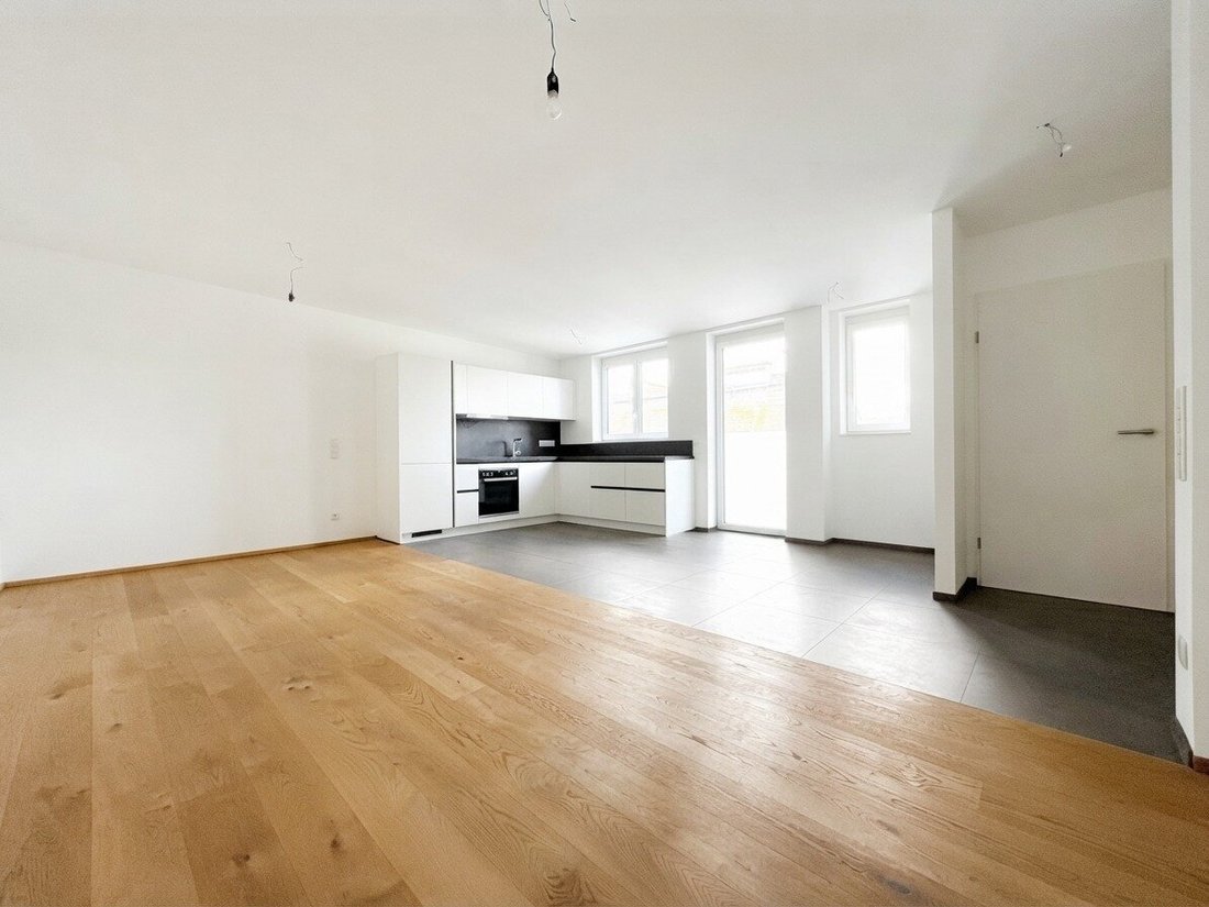 Appartamento a Vienna, Vienna, Austria 1 - 17728604