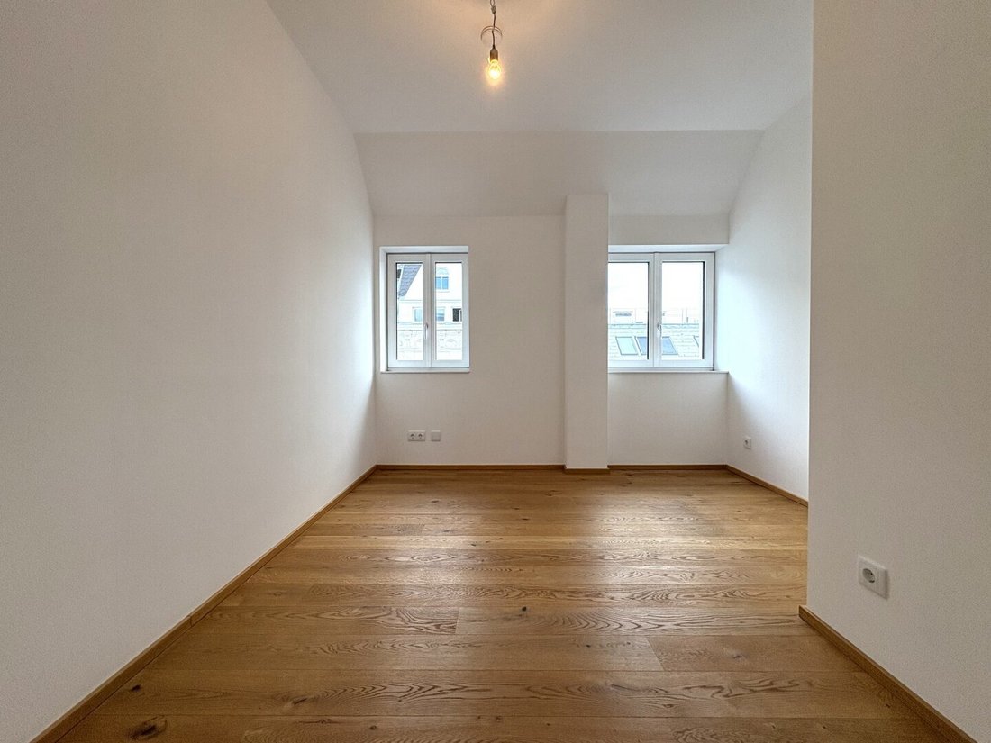 Appartamento a Vienna, Vienna, Austria 4 - 17728604
