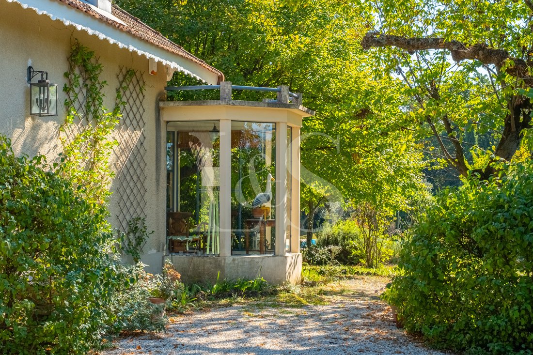 Villa à Caromb, Provence-Alpes-Côte d'Azur, France 5 - 19099915