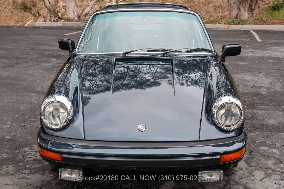 Porsche 911S in Los Angeles, CA 2 - 19100123