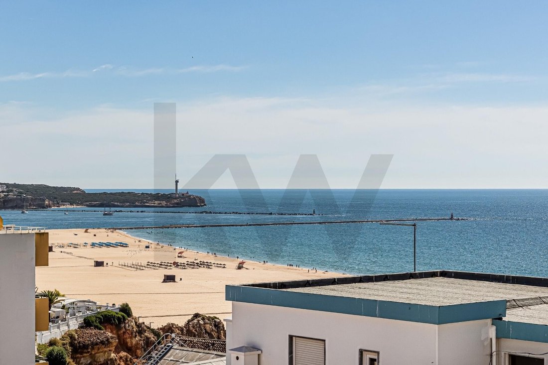 Appartamento a Portimão, Algarve, Portogallo 1 - 19100154