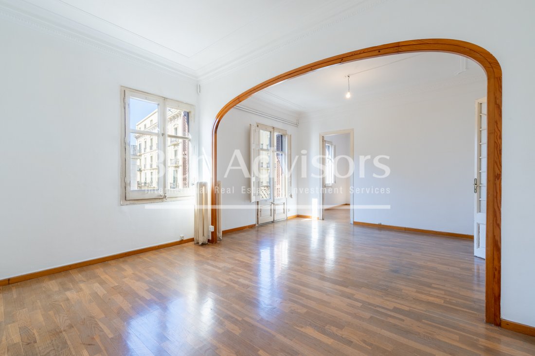 Appartamento a Ciutat Vella, Barcellona, Spagna 2 - 19100198