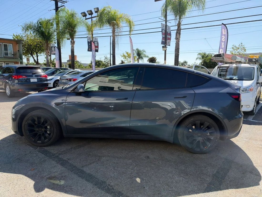 Suv in Azusa, CA, United States 3 - 19100414
