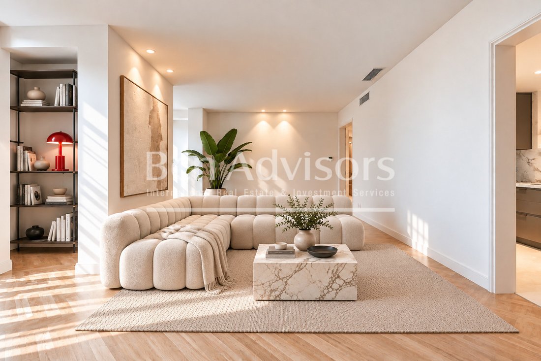 Appartement à Eixample, Barcelone, Espagne 4 - 19004620