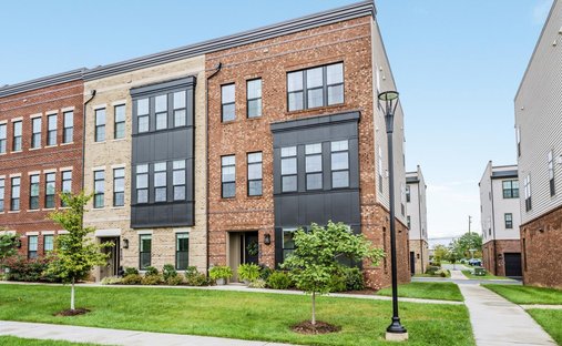 Haus in Ashburn, Virginia, Vereinigte Staaten 1