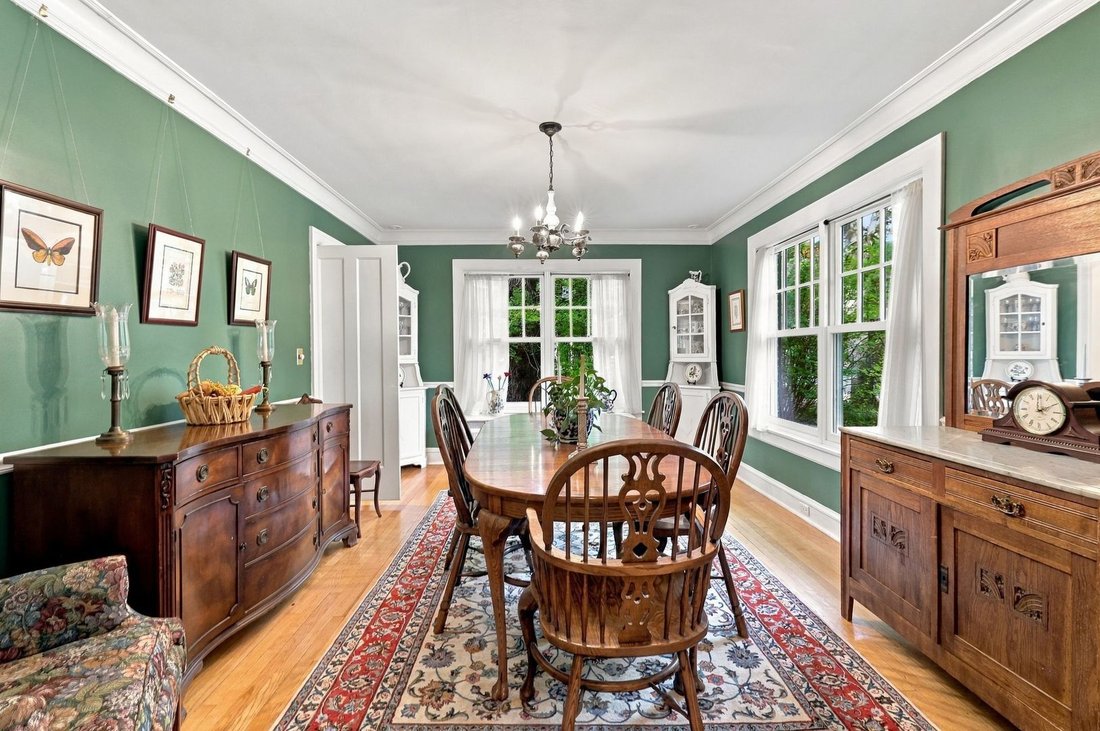 Casa a Highland Park, Illinois, Stati Uniti 4 - 19099992