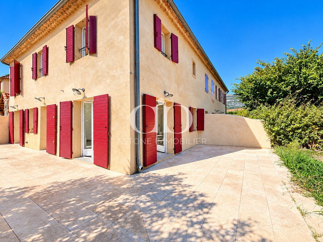 Casa en Est, Roquevaire, Francia 3 - 19099924