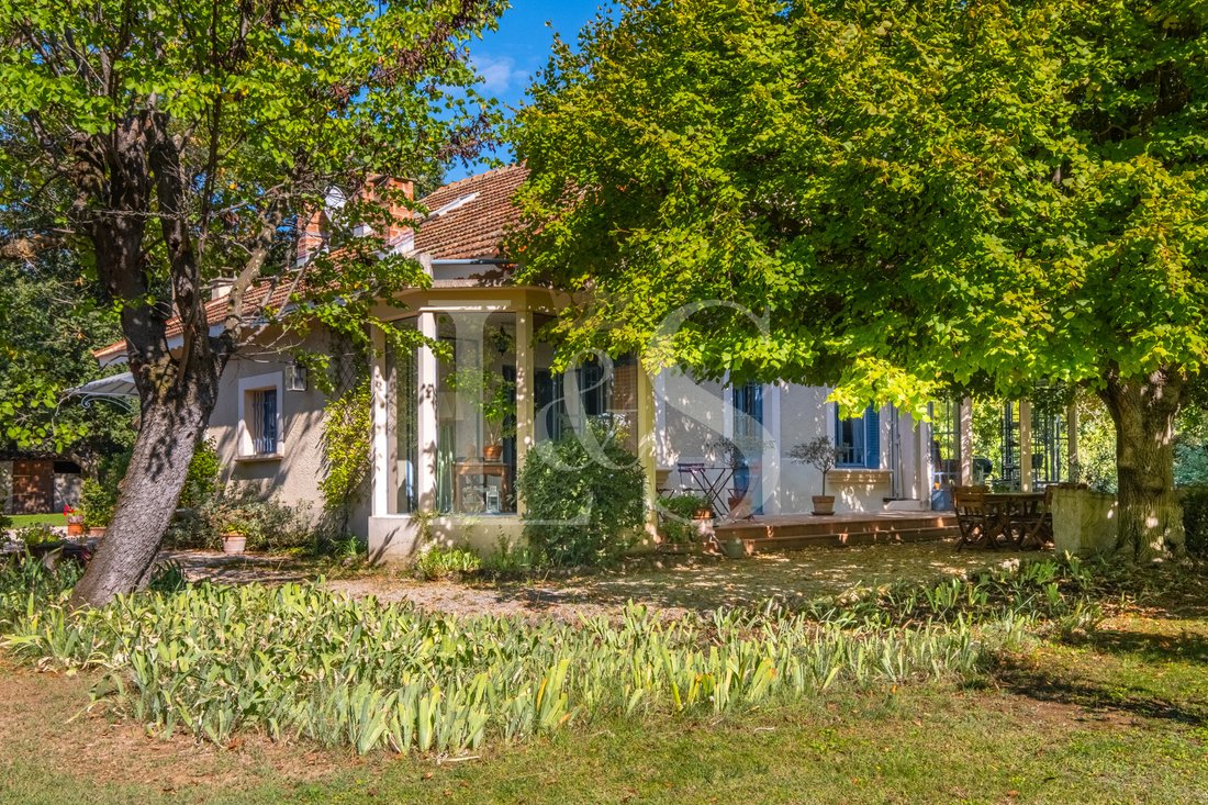 Villa à Caromb, Provence-Alpes-Côte d'Azur, France 3 - 19099915