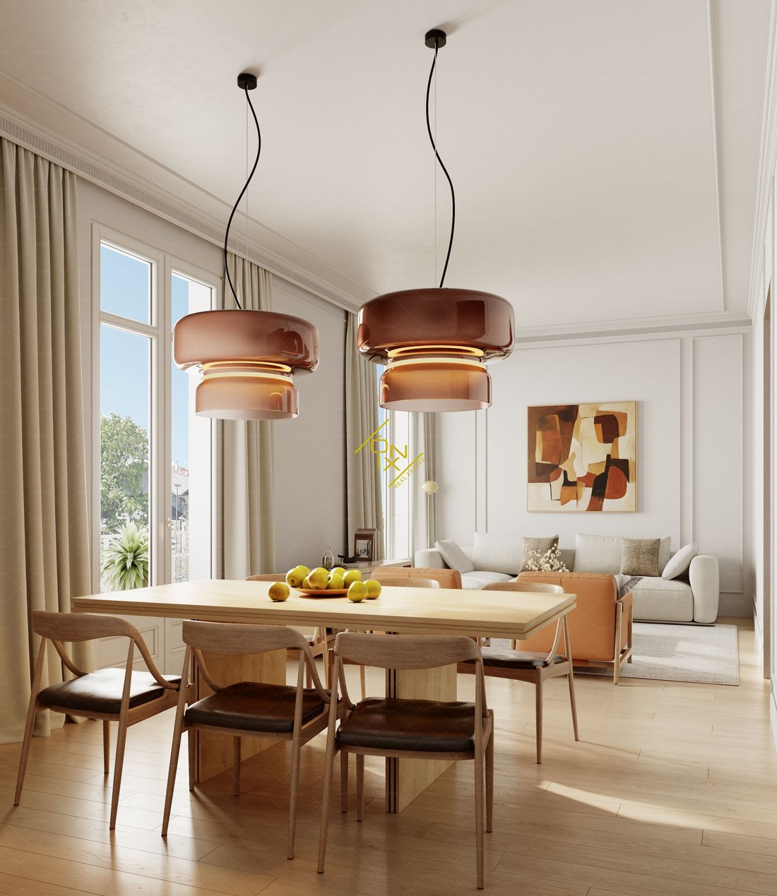 Apartamento en Eixample, Barcelona, España 2 - 19099770