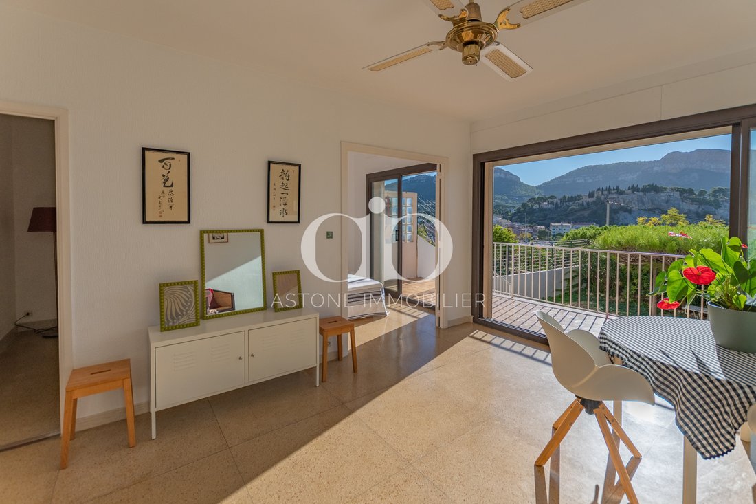 Appartement à Cassis, Provence-Alpes-Côte d'Azur, France 3 - 19099941