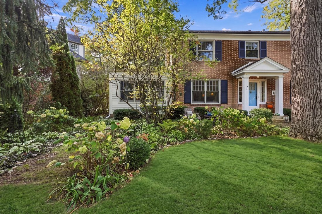 Casa a Highland Park, Illinois, Stati Uniti 2 - 19099992