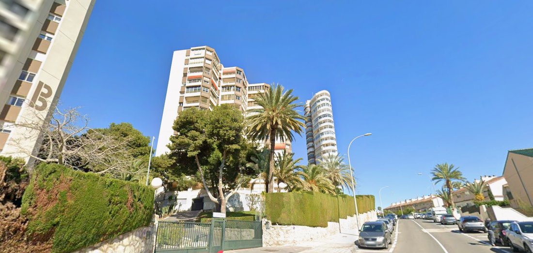 Appartamento a Alicante, Comunità Valenzana, Spagna 2 - 19100158