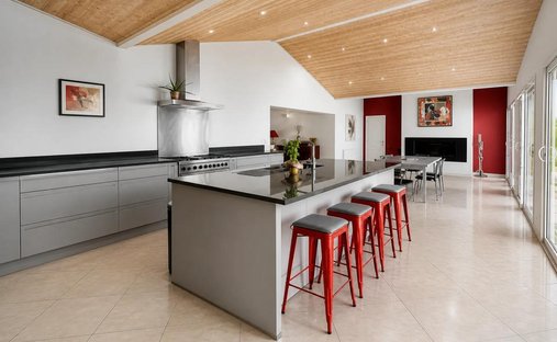 Maison à Yvrac, Nouvelle-Aquitaine, France 1