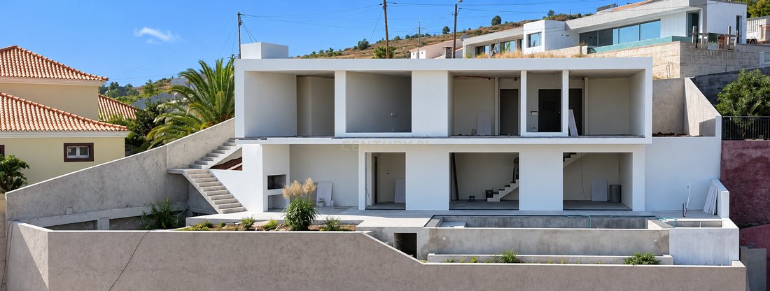 Villa a Calheta, Madera, Portogallo 3 - 17285241