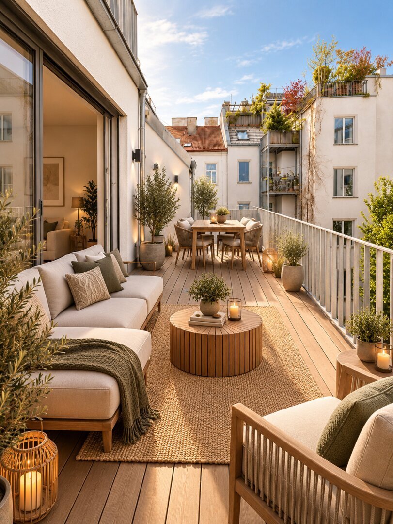 Apartment in Vienna, Wien, Austria 3 - 19100371