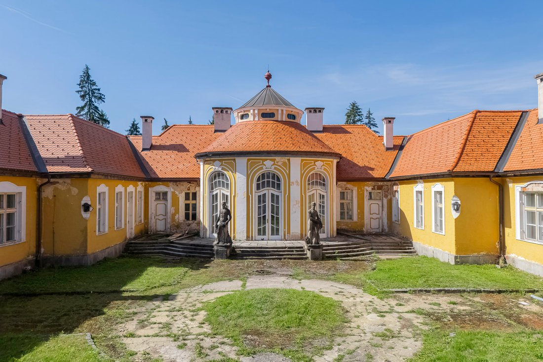 Haus in Karlsbad, Karlovarský kraj, Tschechien 1 - 19100146