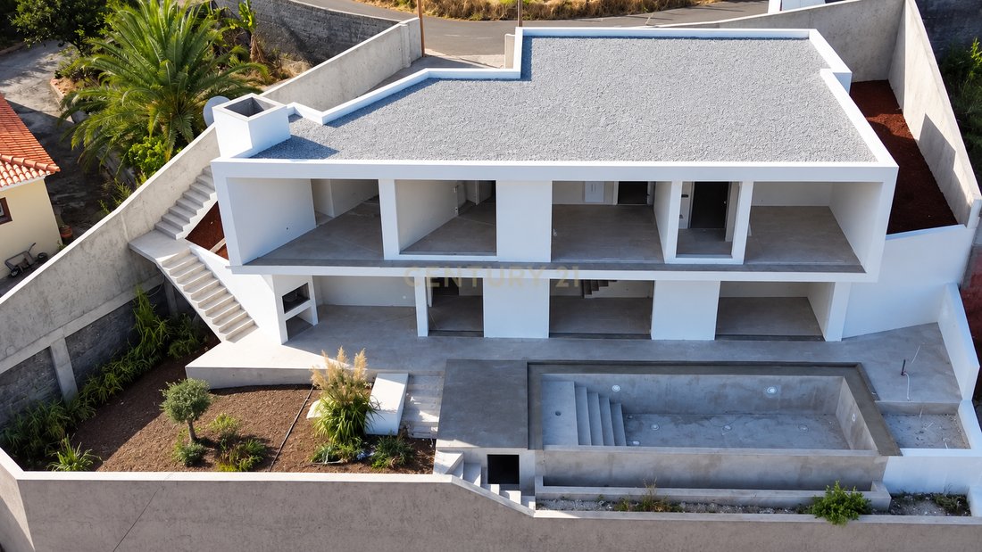 Villa a Calheta, Madera, Portogallo 4 - 17285241