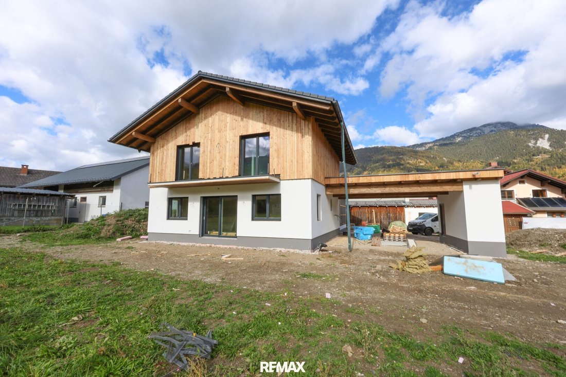 Casa en Aich, Estiria, Austria 1 - 17785405