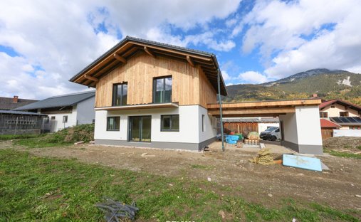 Casa en Aich, Estiria, Austria 1