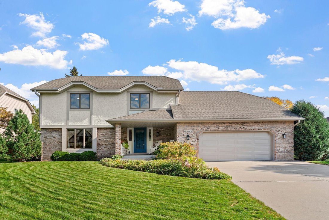 House in North Oaks, Minnesota, United States 1 - 19100028