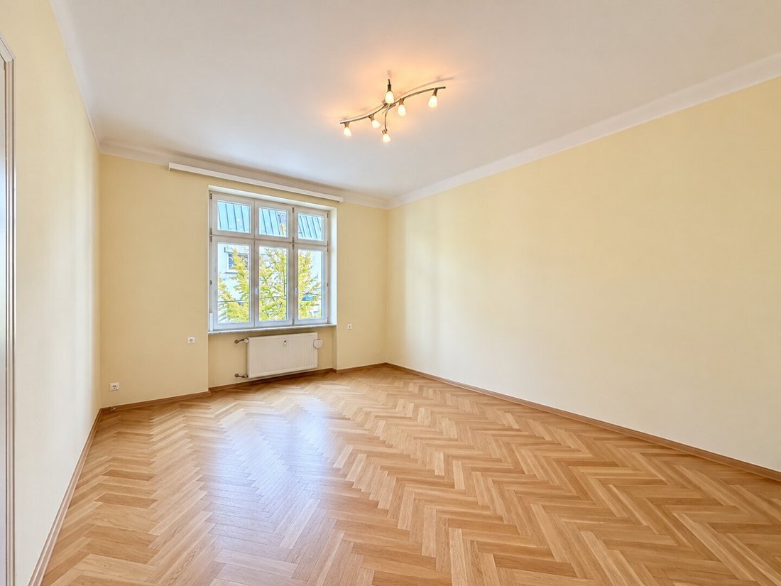 Apartamento en Viena, Viena, Austria 4 - 19100340