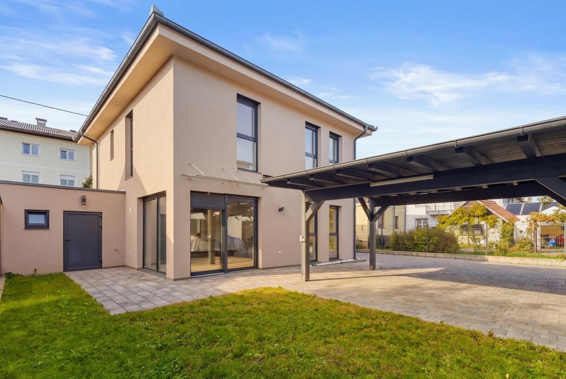 Casa en Klagenfurt, Carintia, Austria 3 - 19100295
