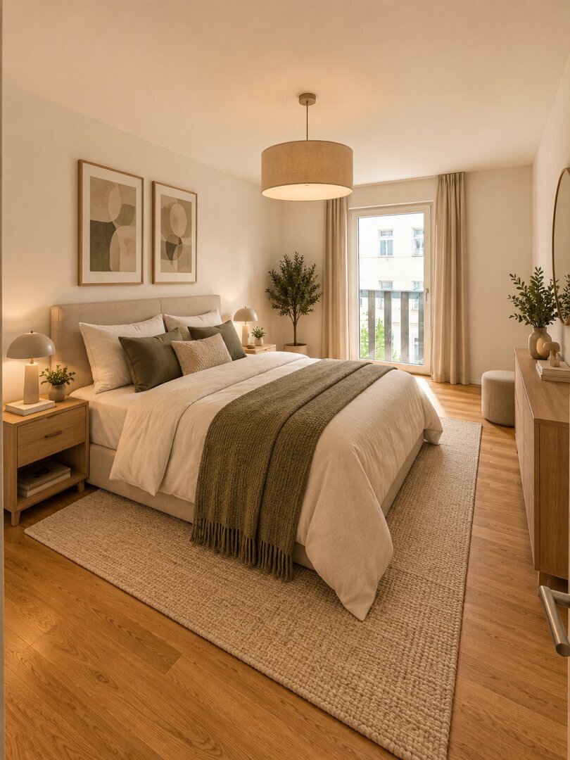 Apartment in Vienna, Wien, Austria 3 - 19100387