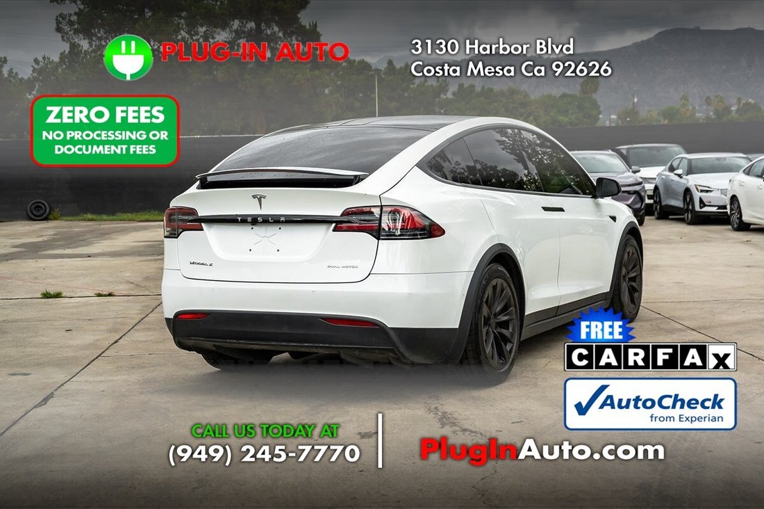 Suv in Costa Mesa, CA, United States 5 - 19100048