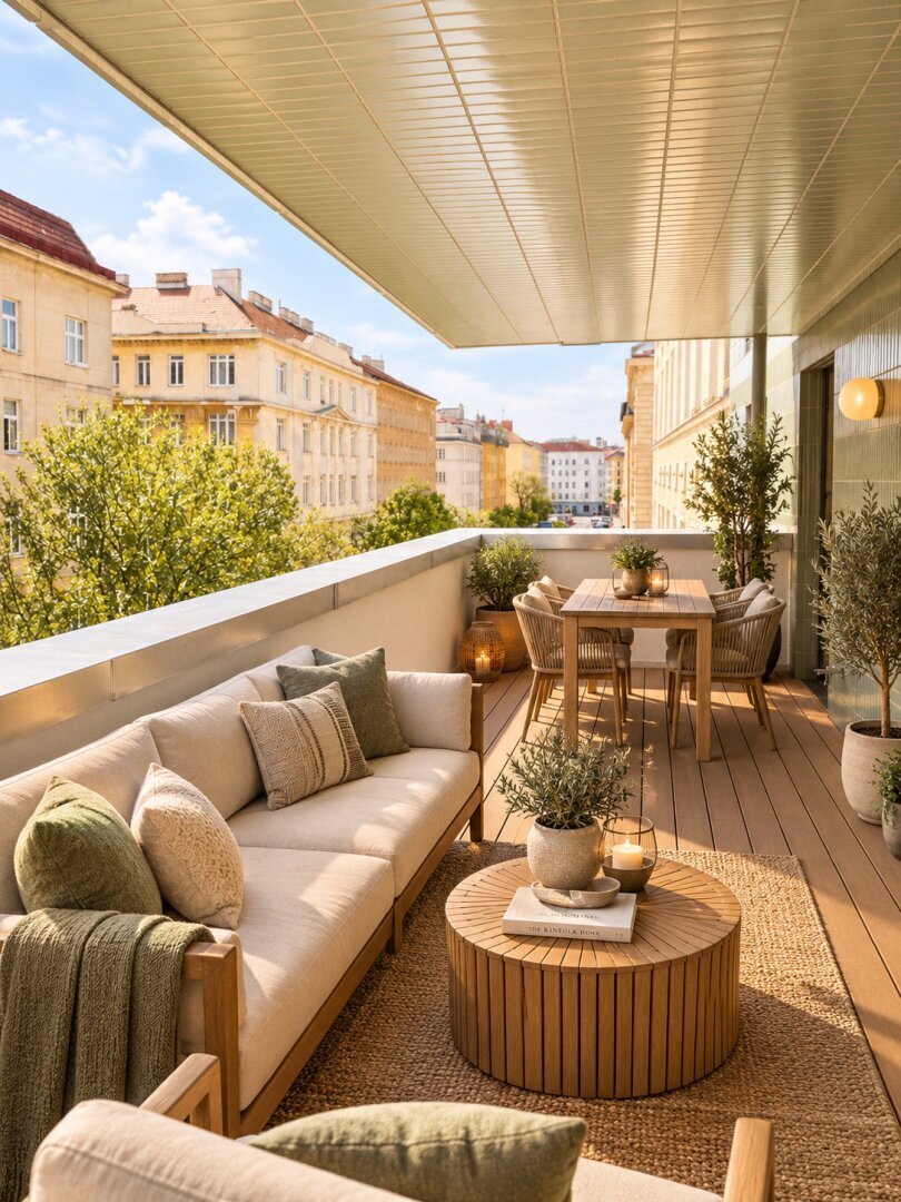 Apartment in Vienna, Wien, Austria 1 - 19100387