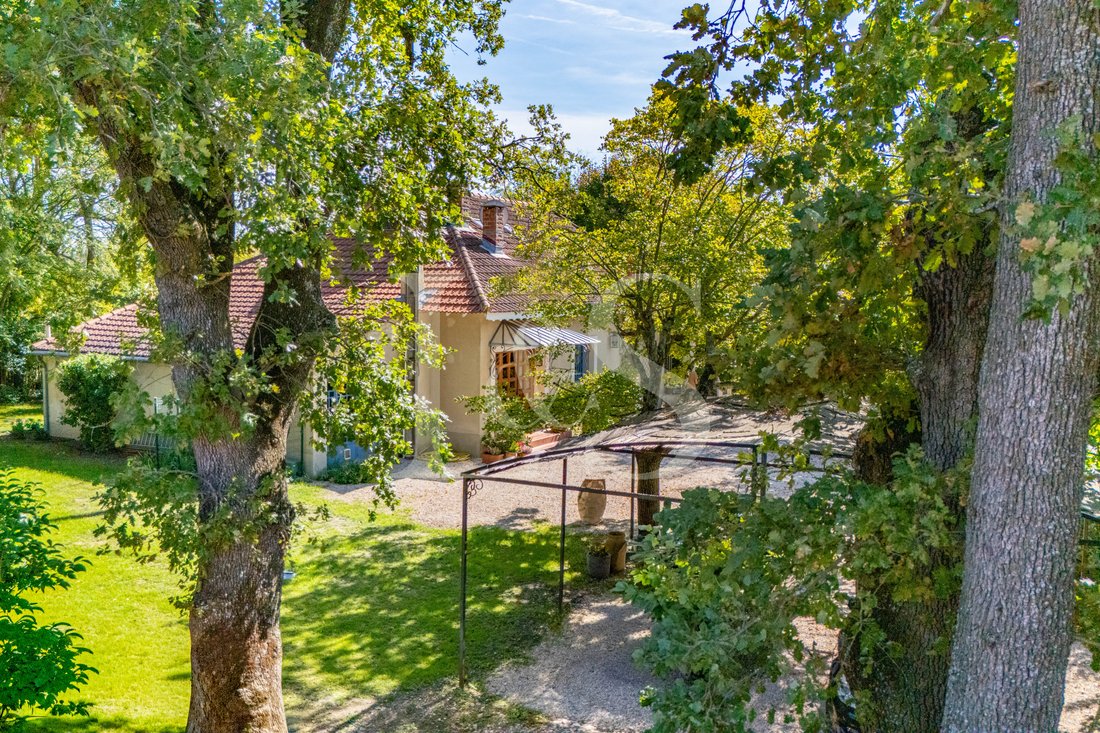 Villa à Caromb, Provence-Alpes-Côte d'Azur, France 2 - 19099915