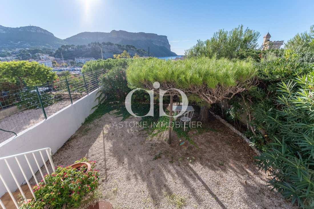 Appartement à Cassis, Provence-Alpes-Côte d'Azur, France 2 - 19099941