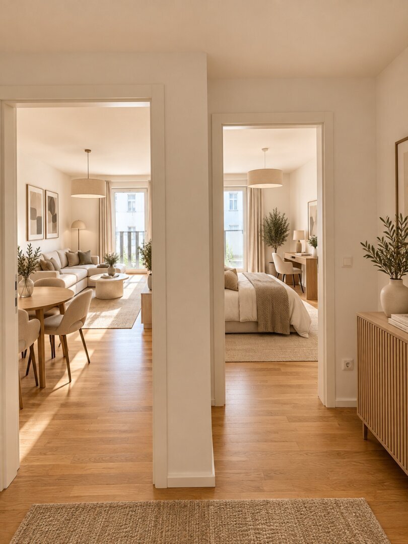 Apartment in Vienna, Wien, Austria 2 - 19100387
