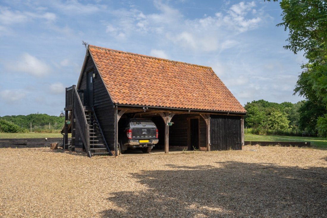 Casa a Norfolk, Inghilterra 3 - 18545789