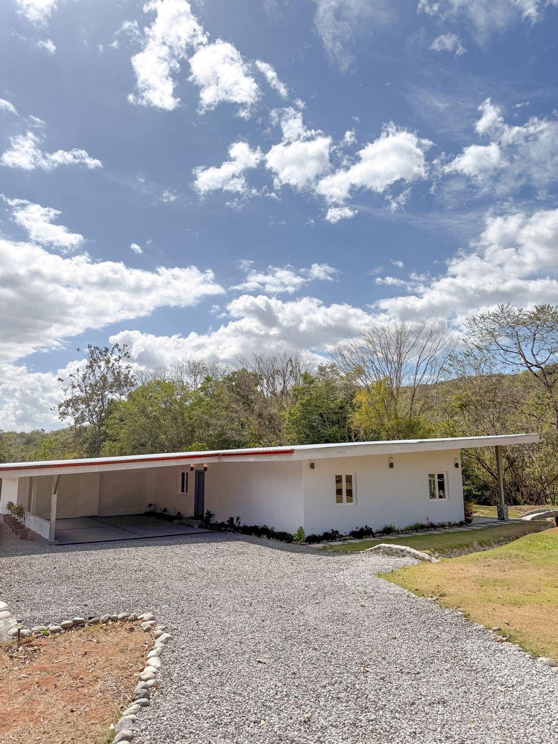 Finca in Paja de Sombrero, Chiriquí Province, Panama 1 - 19099780