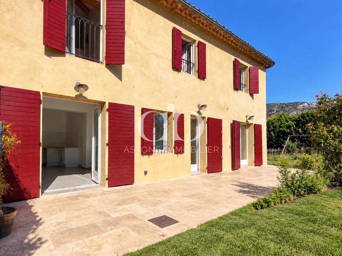 Casa en Est, Roquevaire, Francia 1 - 19099924