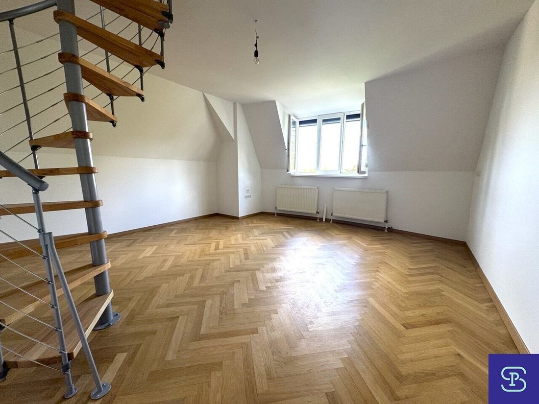 Penthouse in Wien, Wien, Österreich 5 - 19100338