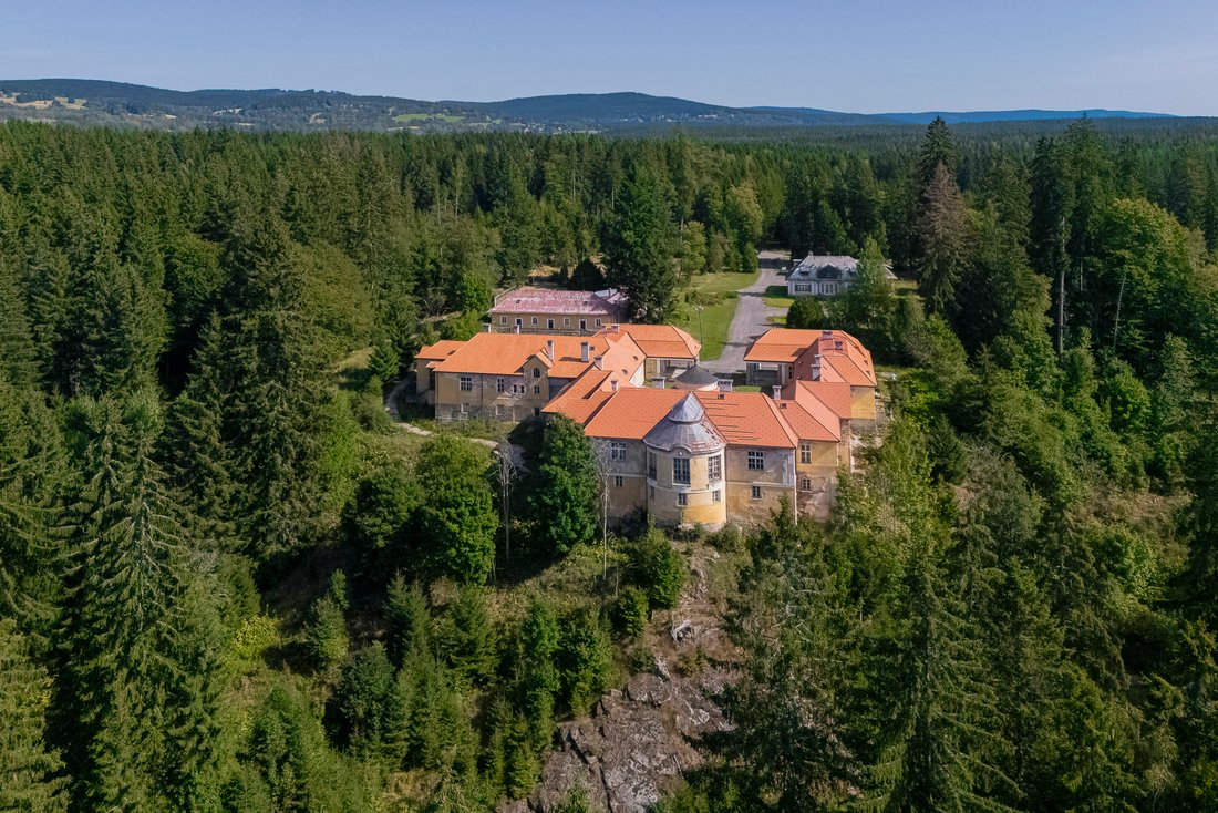Haus in Karlsbad, Karlovarský kraj, Tschechien 2 - 19100146