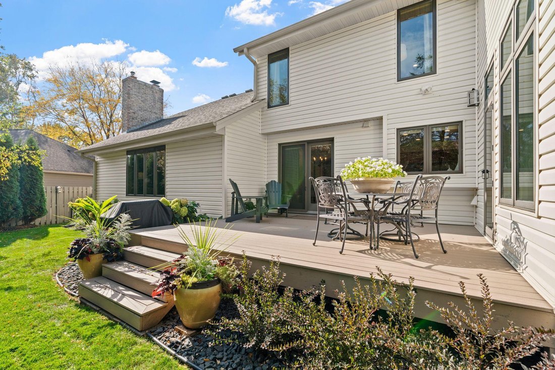House in North Oaks, Minnesota, United States 3 - 19100028