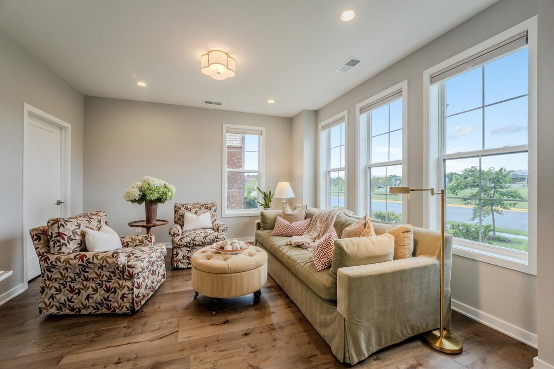 House in Ashburn, Virginia, United States 5 - 19099946