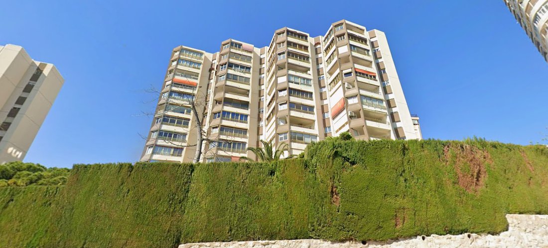Appartamento a Alicante, Comunità Valenzana, Spagna 4 - 19100158