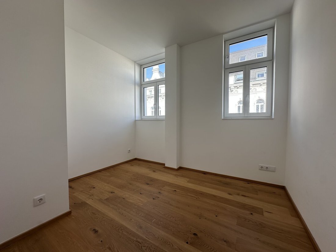 Appartement à Vienne, Vienne, Autriche 5 - 17728510