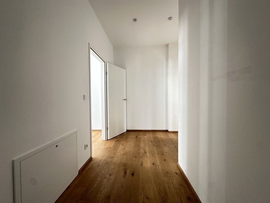 Appartement à Vienne, Vienne, Autriche 3 - 17728510