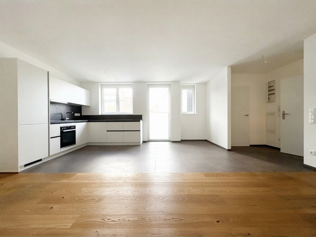 Appartamento a Vienna, Vienna, Austria 2 - 17728604
