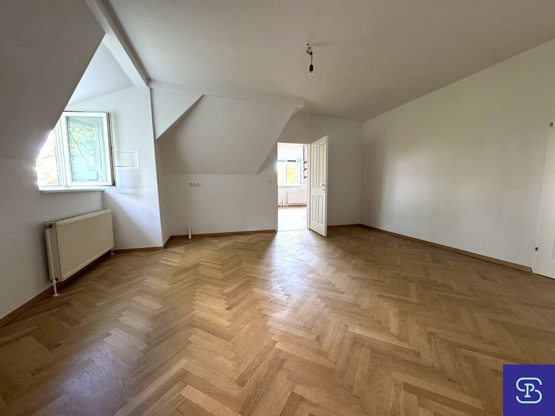 Penthouse in Wien, Wien, Österreich 3 - 19100338