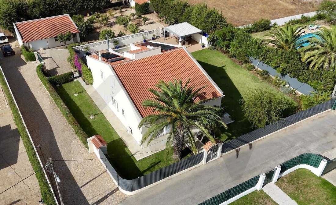 Townhouse en Guia, Algarve, Portugal 5 - 19100128