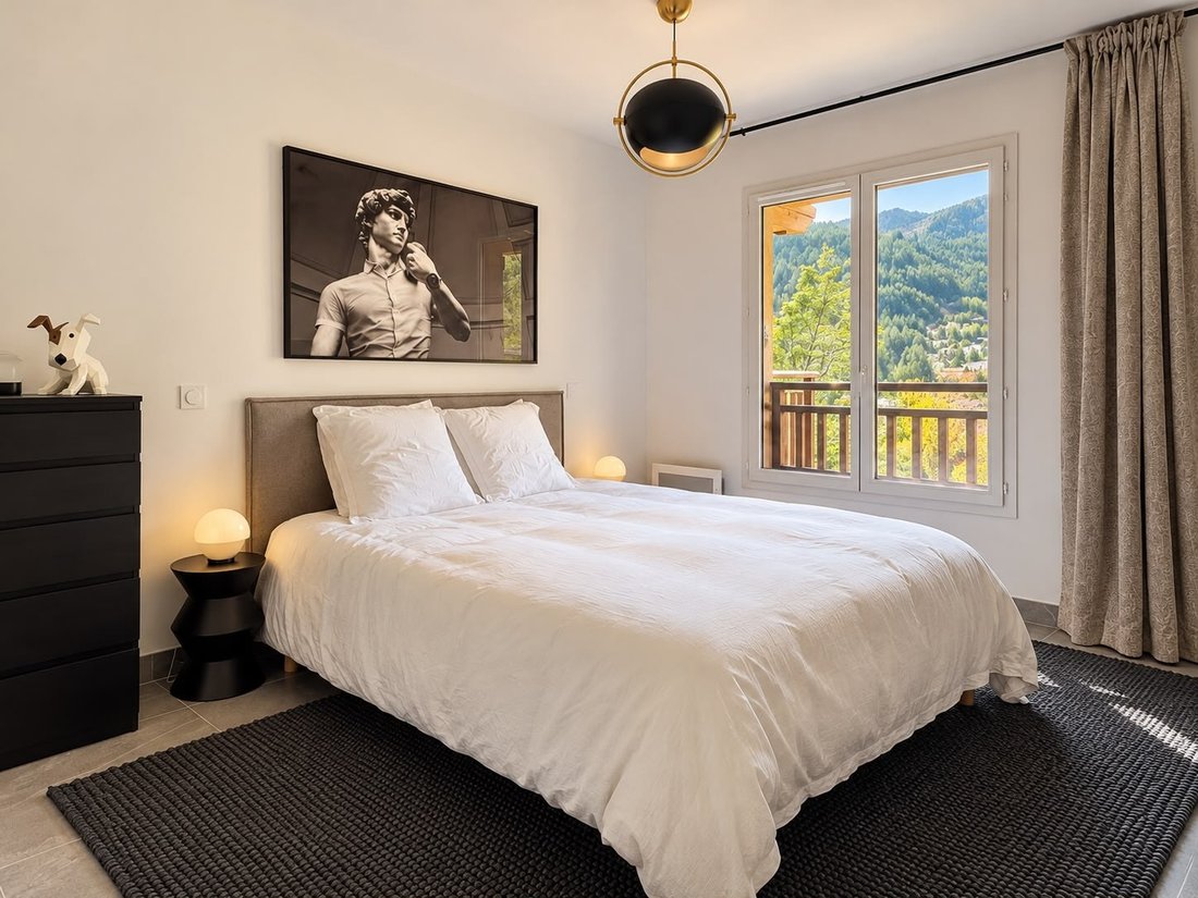Apartment in Saint-Etienne-de-Tinée, Provence-Alpes-Côte d'Azur, France 5 - 19099907