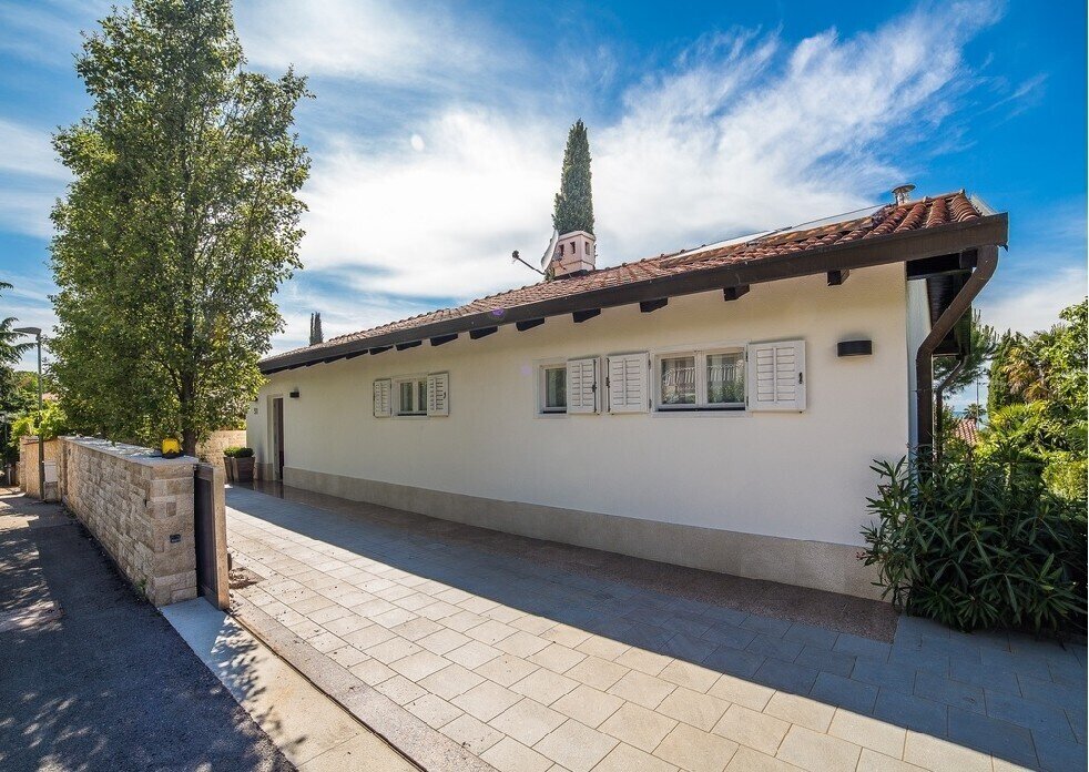 Casa en Novigrad, Istria, Croacia 4 - 19100309
