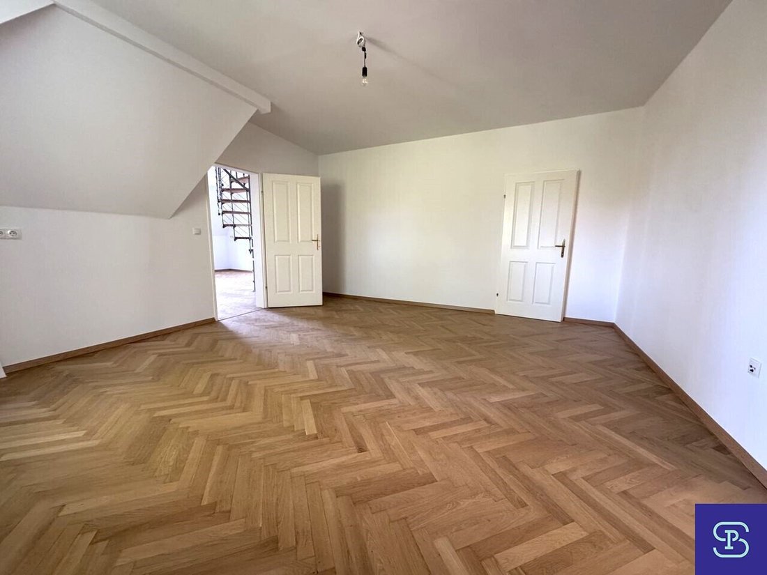 Penthouse in Wien, Wien, Österreich 4 - 19100338